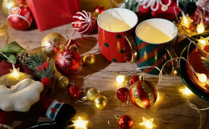 从故乡到他乡，圣诞的意义从未改变