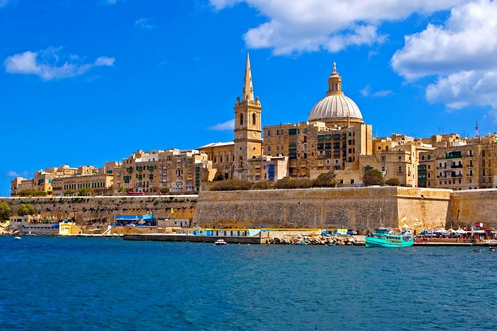 马耳他移民新规：永居成本更新 + 工签新增要求