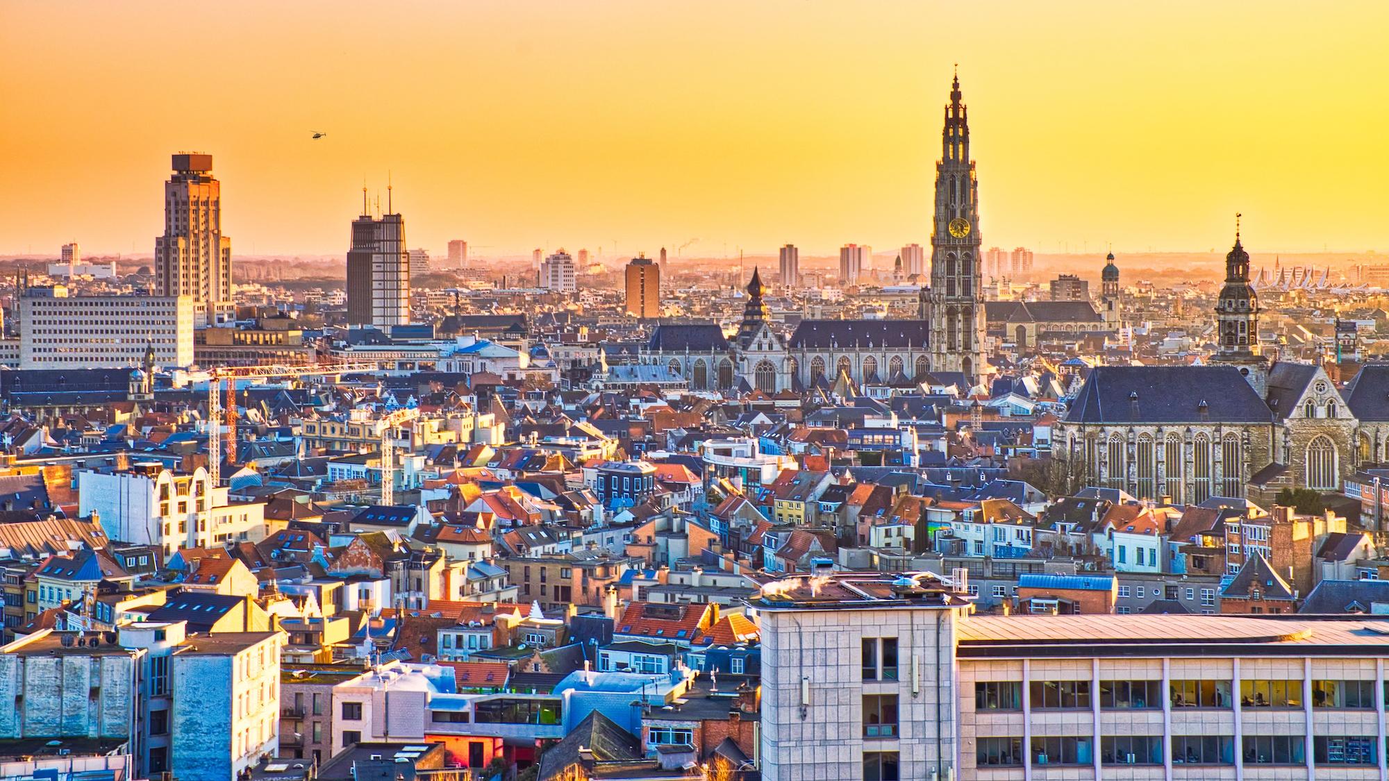 比利时移民全攻略：合法路径、申请要求与最新政策一文读懂