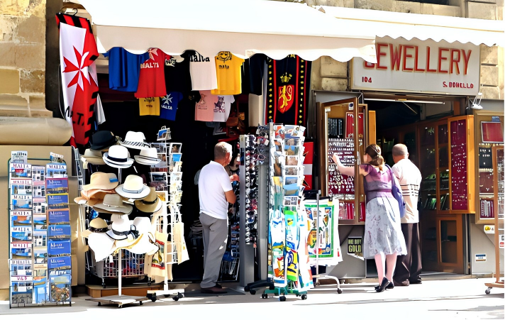 别再卷英法德！马耳他失业率仅2.7%，租房就能拿永居的发达国家